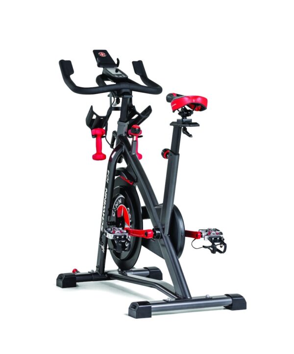 spin bike canada