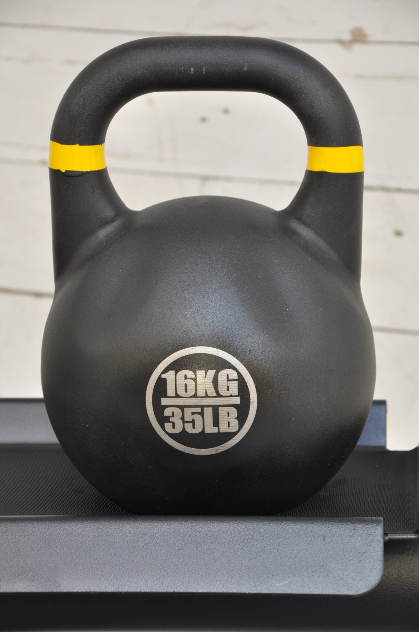 Competition Kettle Bell 16kg Canada's Fitness Equipment Superstore