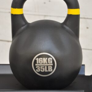 Kettle Bell 16kg