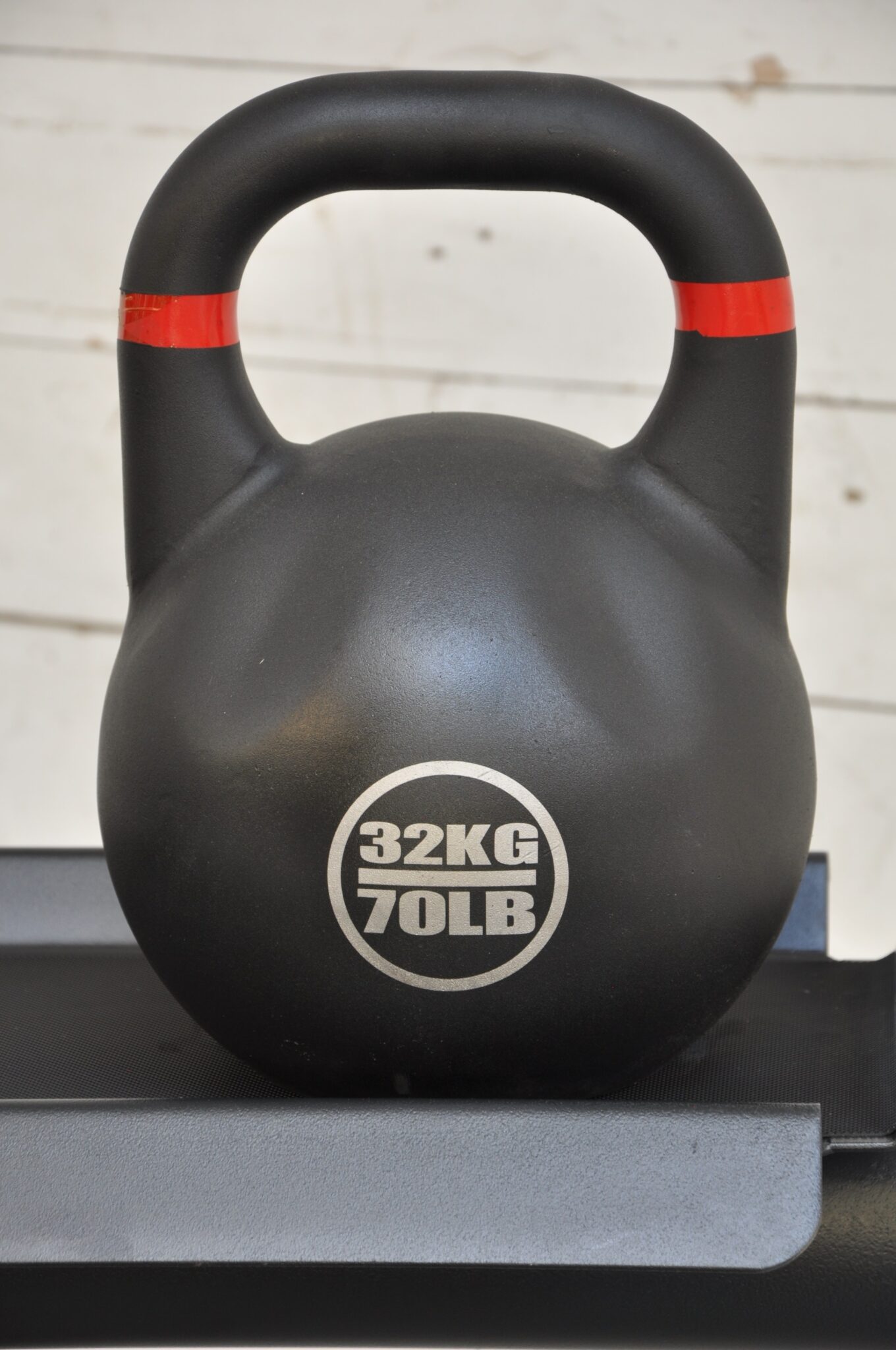 Competition Kettle Bell 32kg Canada's Fitness Equipment Superstore