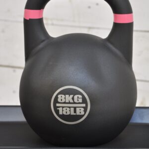 Kettle Bell 8kg