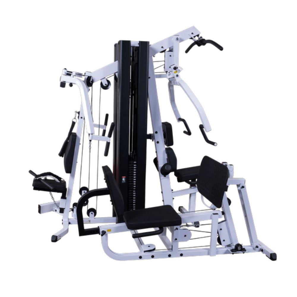 Body Solid EXM3000LPS Gym System - Canada's Fitness Equipment Superstore