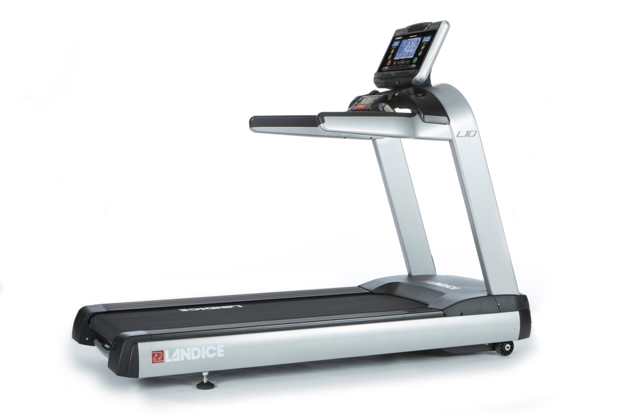 Landice L10 Treadmill Canada's Fitness Equipment Superstore