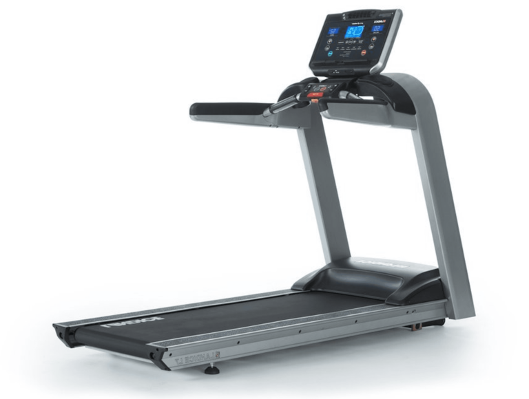 Landice L7 Treadmill Canada's Fitness Equipment Superstore