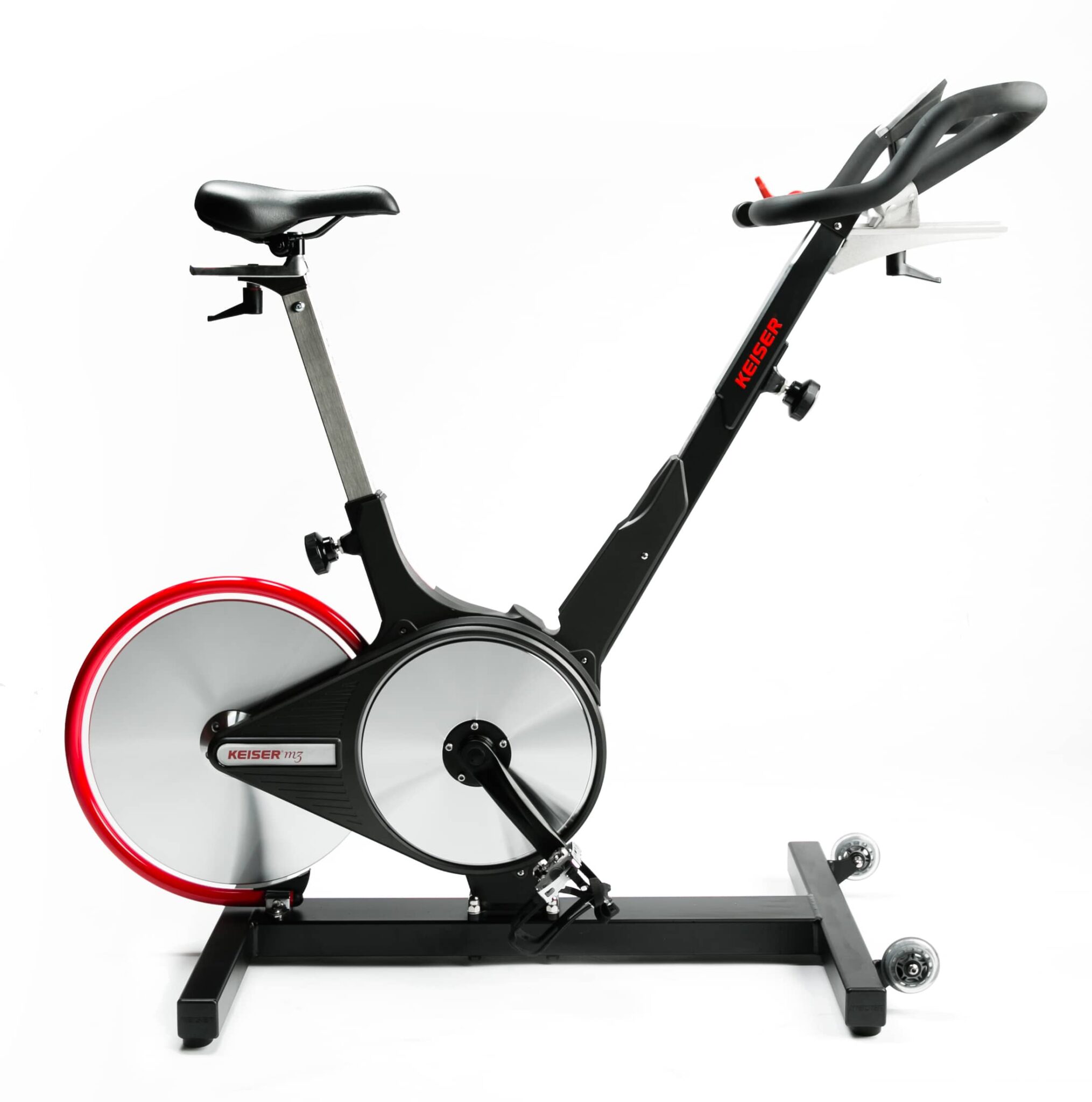 keiser m3i canada