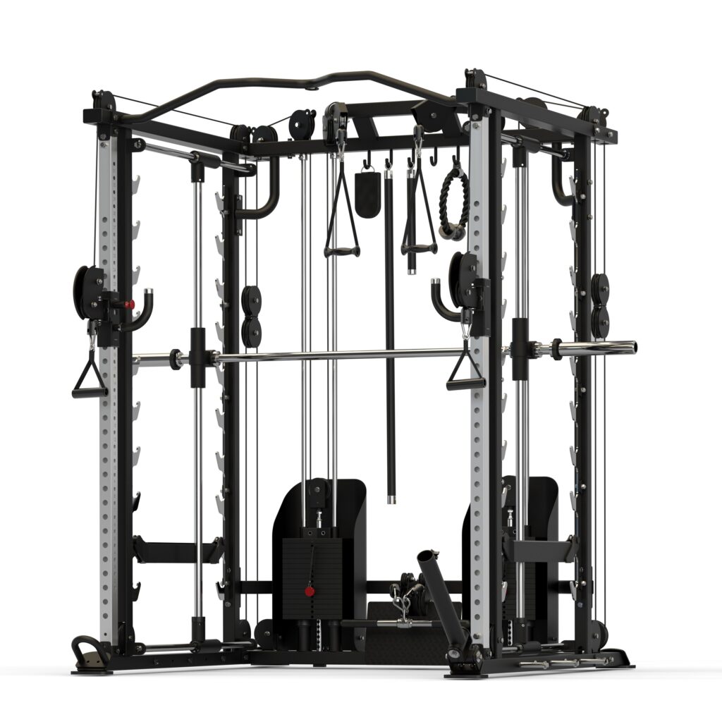 ES9 Multi Functional Gym Canada