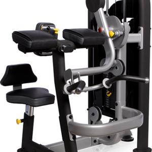 batca link ld-7 (seated bicep curl and tricep extension) image 3
