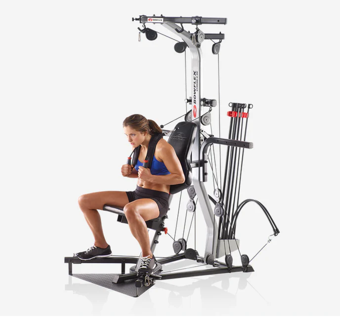Bowflex Xtreme 2 - Canada's Fitness Equipment Superstore