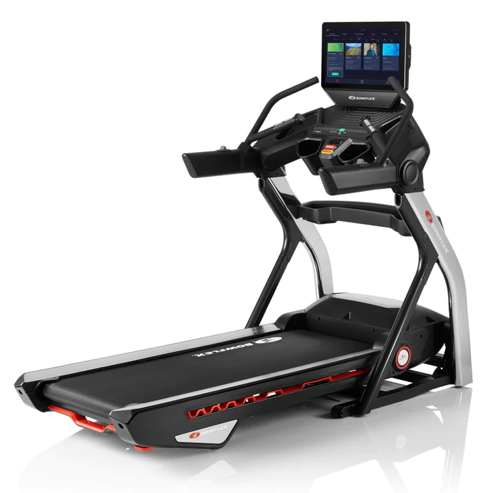 bowflex BXT22 Treadmill