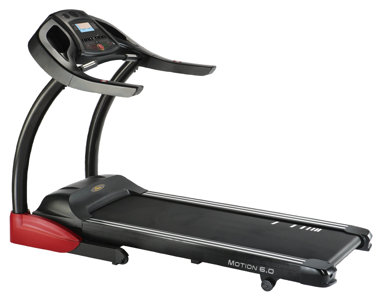 Circle Fitness Motion 6.0 Treadmill