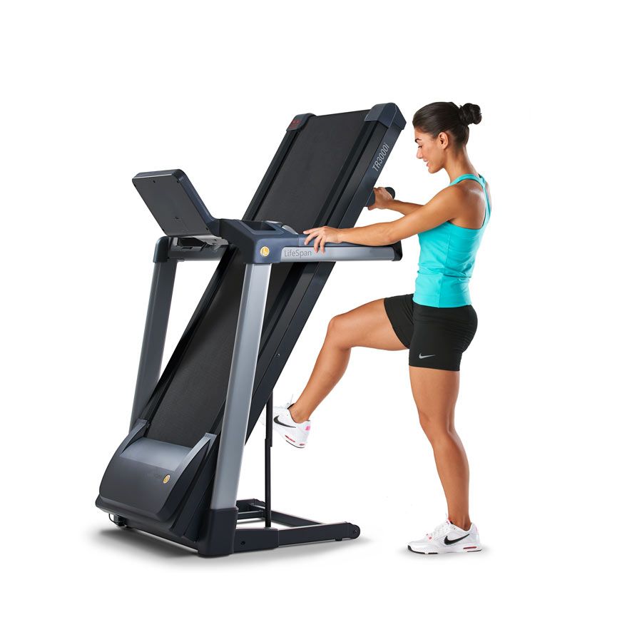 Lifespan TR3000 Treadmill