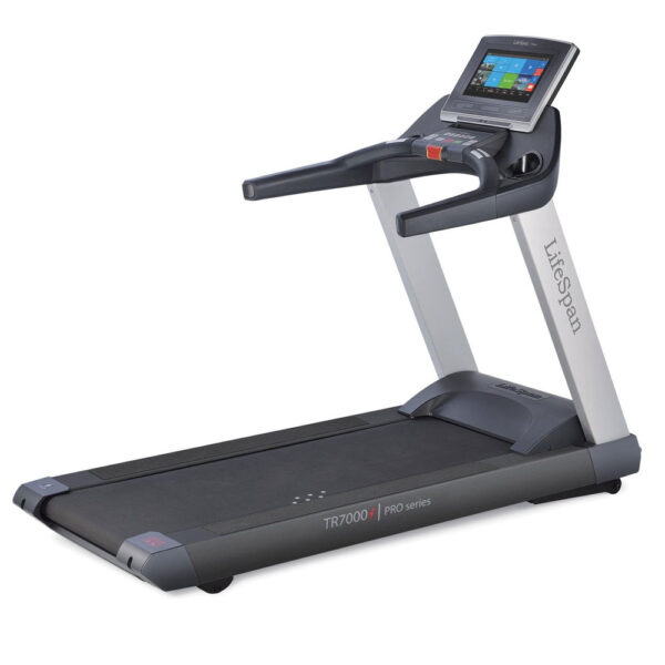 Lifespan TR7000 Commercial Treadmill Canada's Fitness Equipment