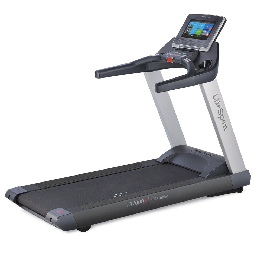 Lifespan TR7000 Treadmill