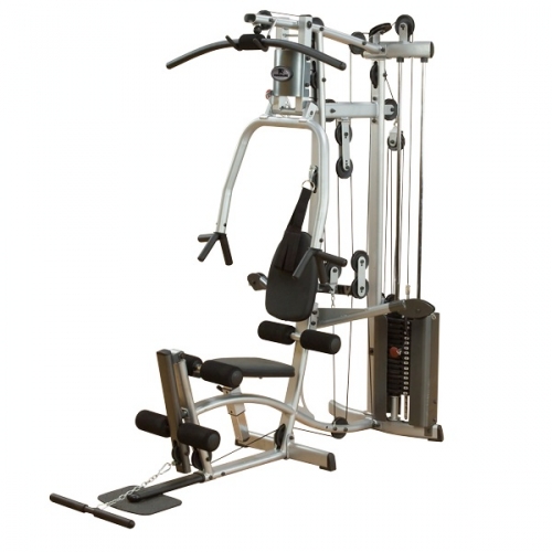 Body Solid PX2 Home Gym