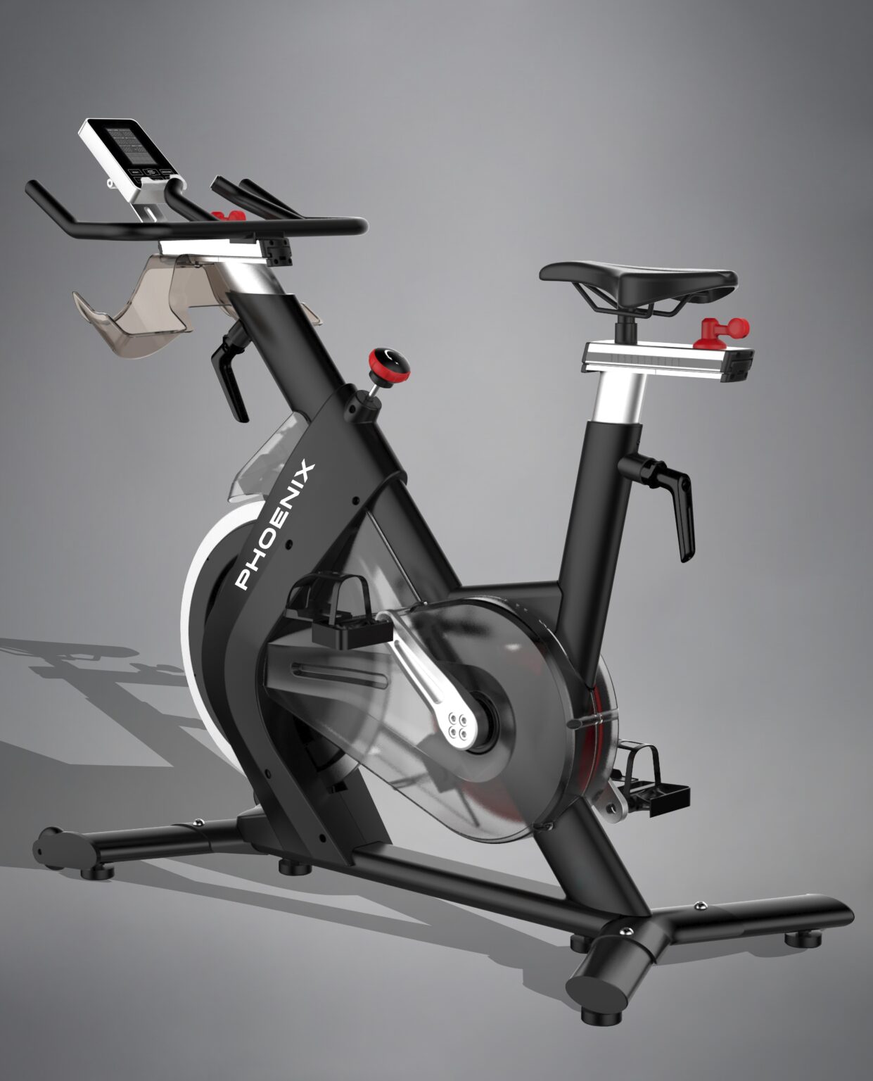 magnetic spin bike canada