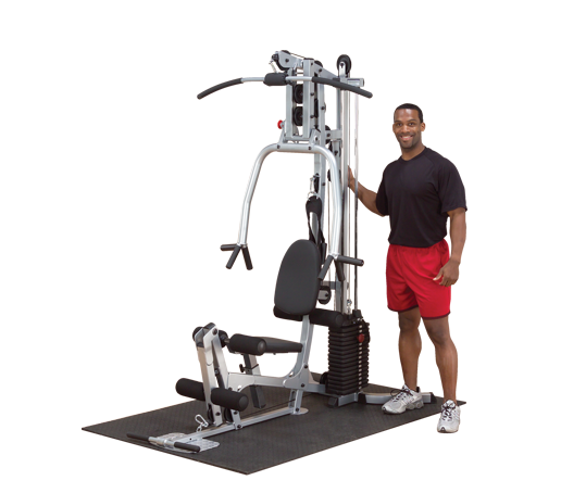 Body Solid BSG10X - Canada's Fitness Equipment Superstore