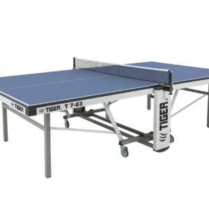 Tiger Whistler Ping Pong Table