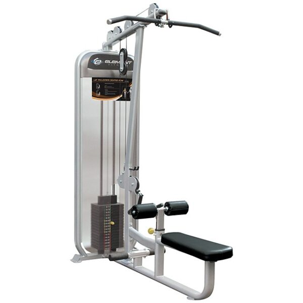 Plamax PL 9002 Lat Pulldown/Seated Row.